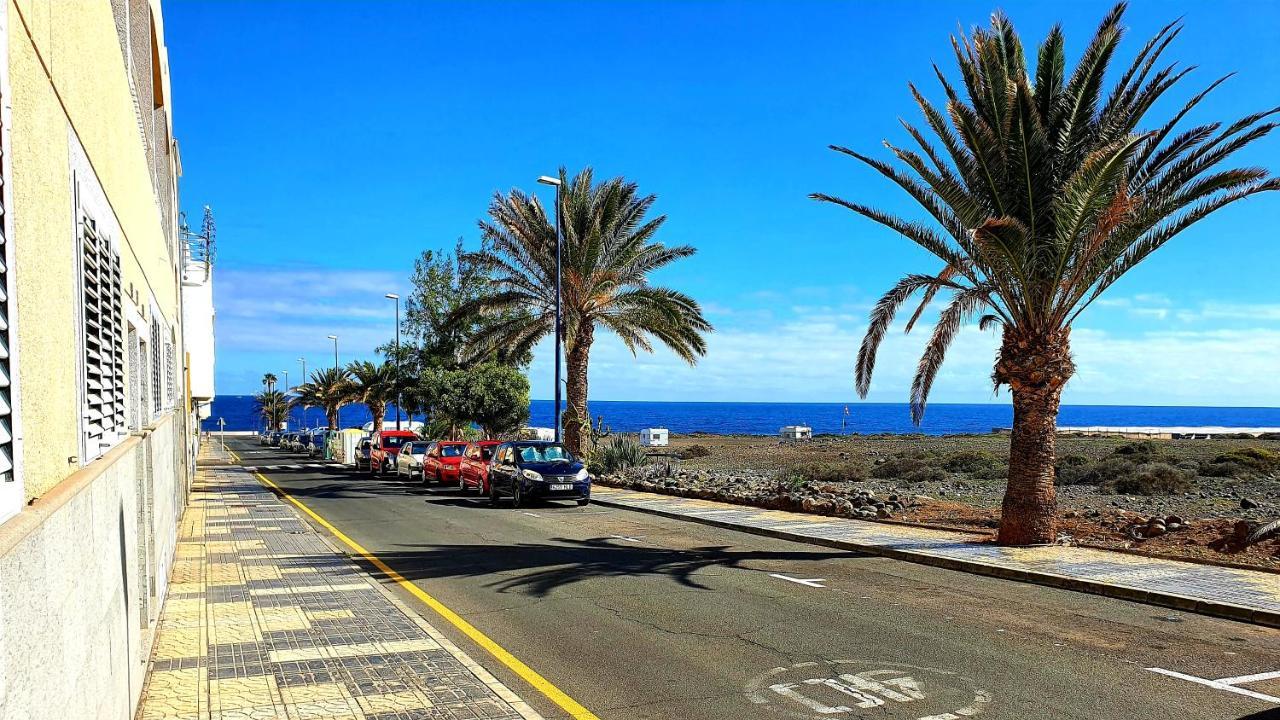 "The Red Crab Studio" By Bbhome At Gran Canaria Airport - Wifi 300 Mbps El Burrero Екстериор снимка